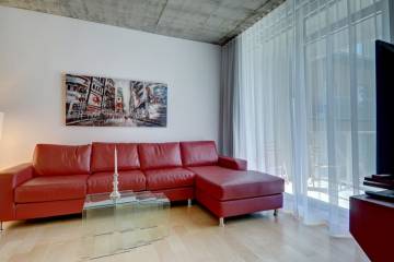 Condo à louer - Vieux-Québec, vieux-quebec (760204)