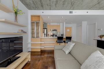 Condo à louer - Vieux-Québec, vieux-quebec (760207)