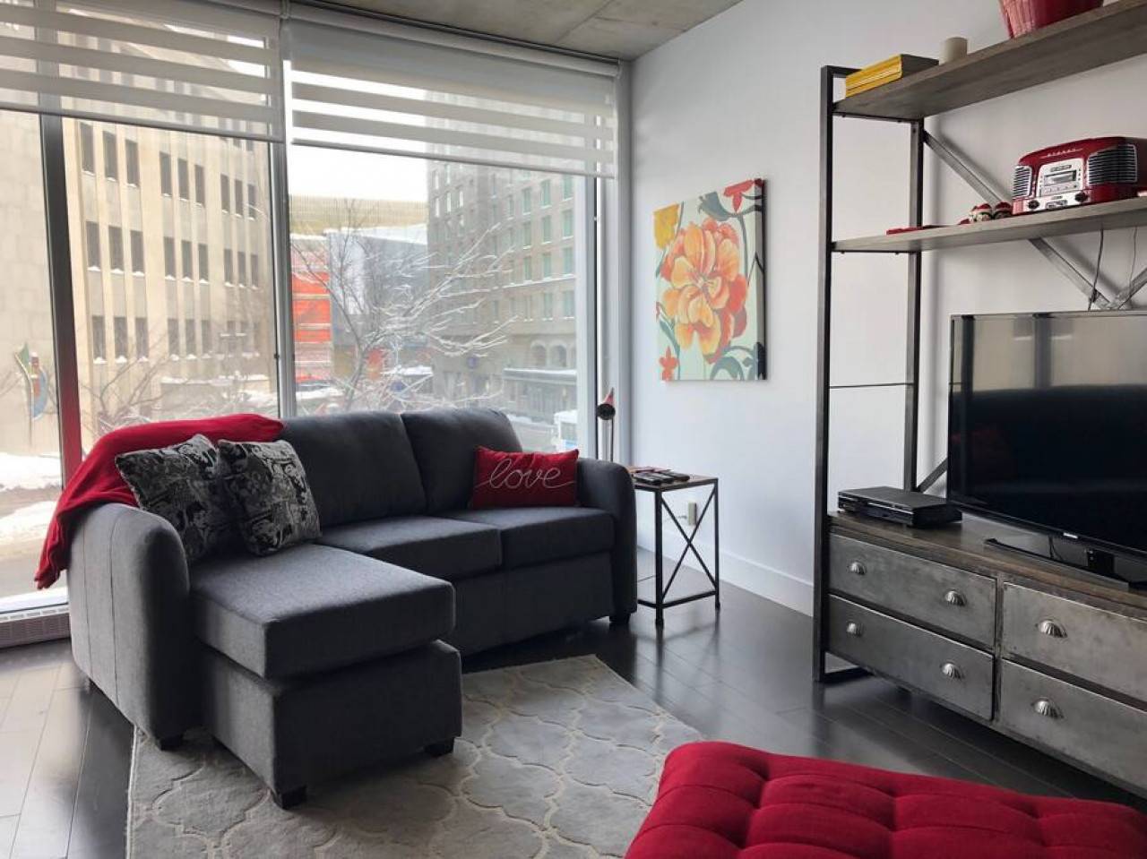 9 - Condo à louer, Vieux-Québec (Code - 760209, vieux-quebec)