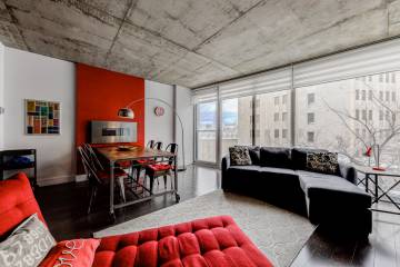 Condo à louer - Vieux-Québec, vieux-quebec (760209)