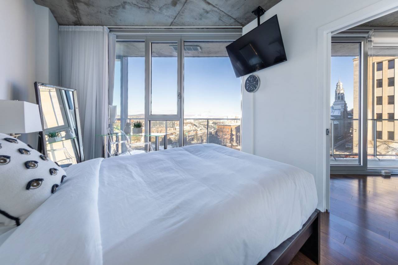 9 - Condo à louer, Vieux-Québec (Code - 760212, vieux-quebec)