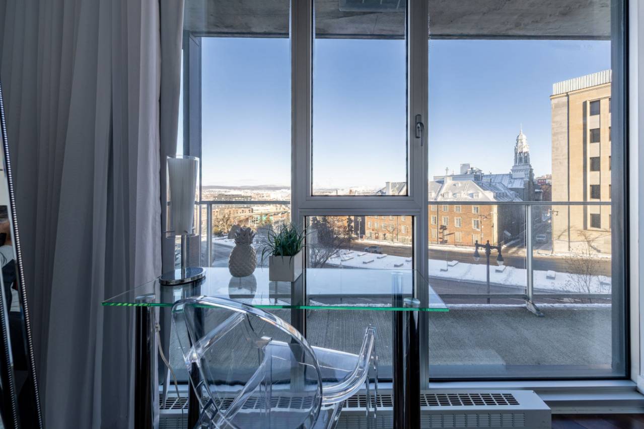 10 - Condo à louer, Vieux-Québec (Code - 760212, vieux-quebec)
