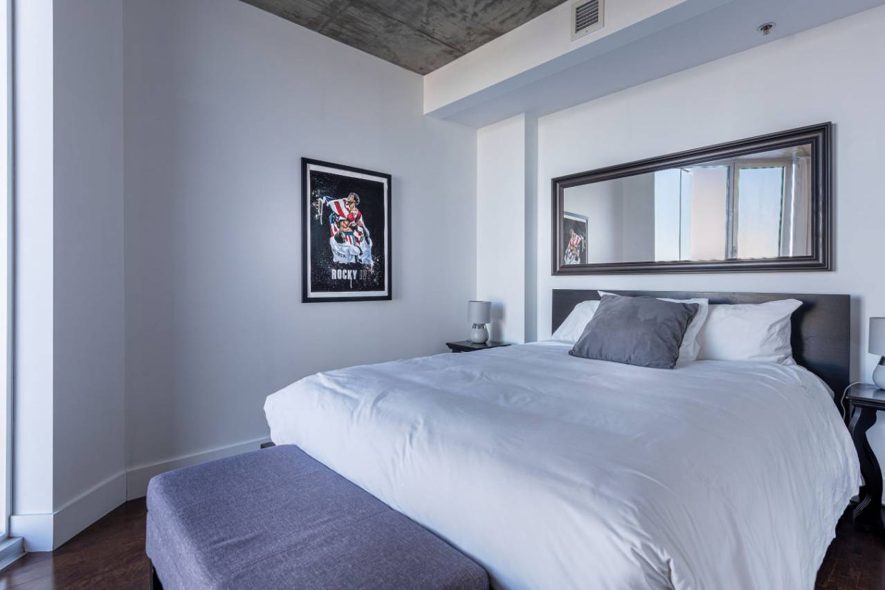 11 - Condo à louer, Vieux-Québec (Code - 760212, vieux-quebec)