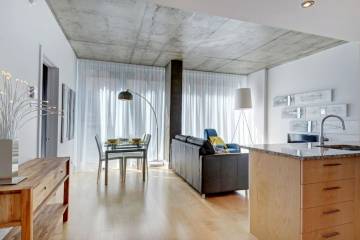 Condo à louer - Vieux-Québec, vieux-quebec (760307)