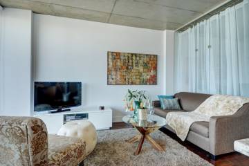Condo à louer - Vieux-Québec, vieux-quebec (760314)