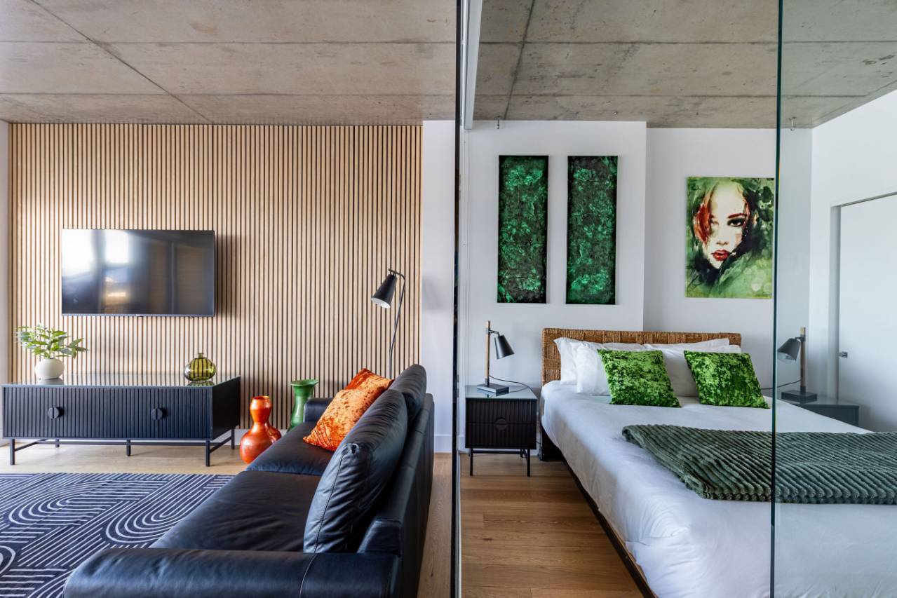 3 - Condo à louer, Vieux-Québec (Code - 760314, vieux-quebec)