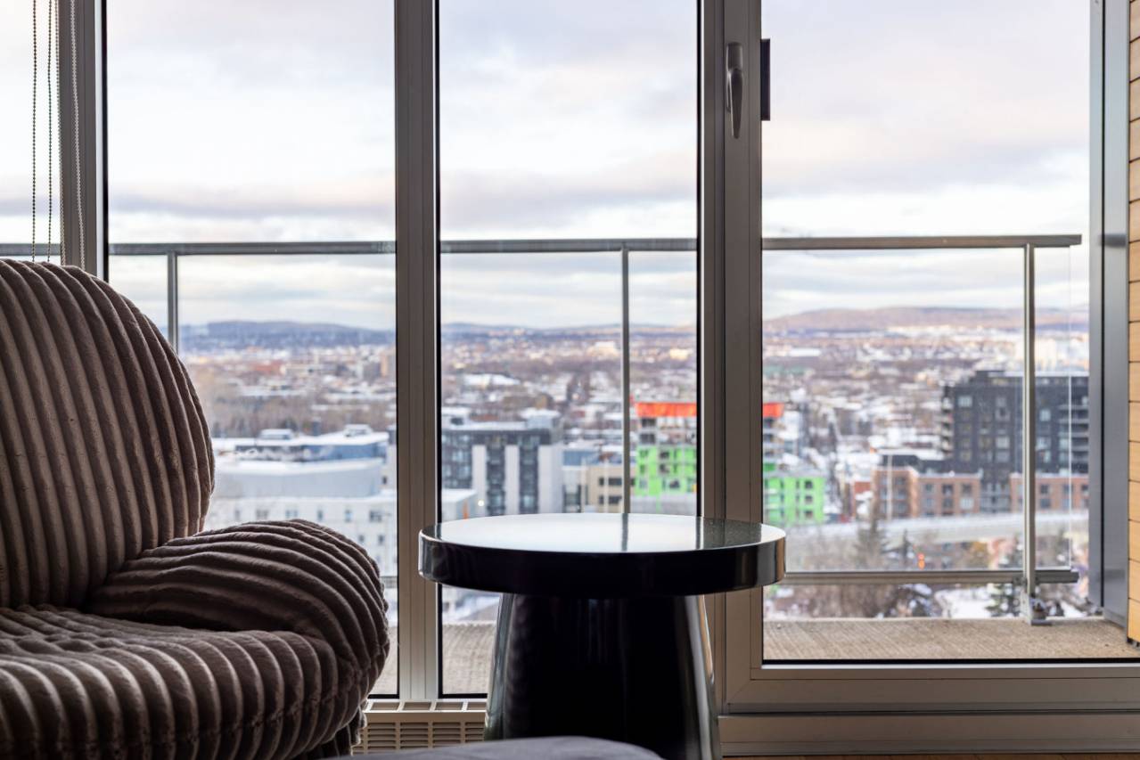 4 - Condo à louer, Vieux-Québec (Code - 760314, vieux-quebec)