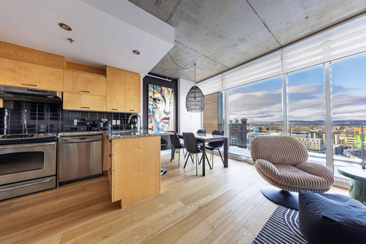 1 - Condo à louer, Vieux-Québec (Code - 760314, vieux-quebec)