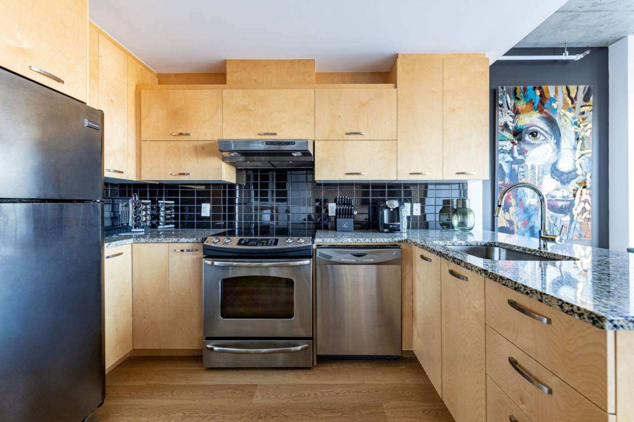 9 - Condo à louer, Vieux-Québec (Code - 760314, vieux-quebec)