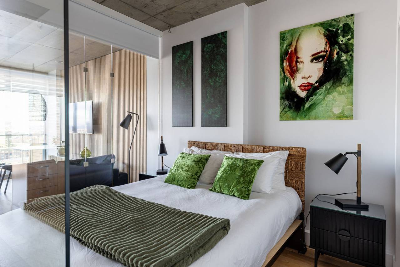 11 - Condo à louer, Vieux-Québec (Code - 760314, vieux-quebec)