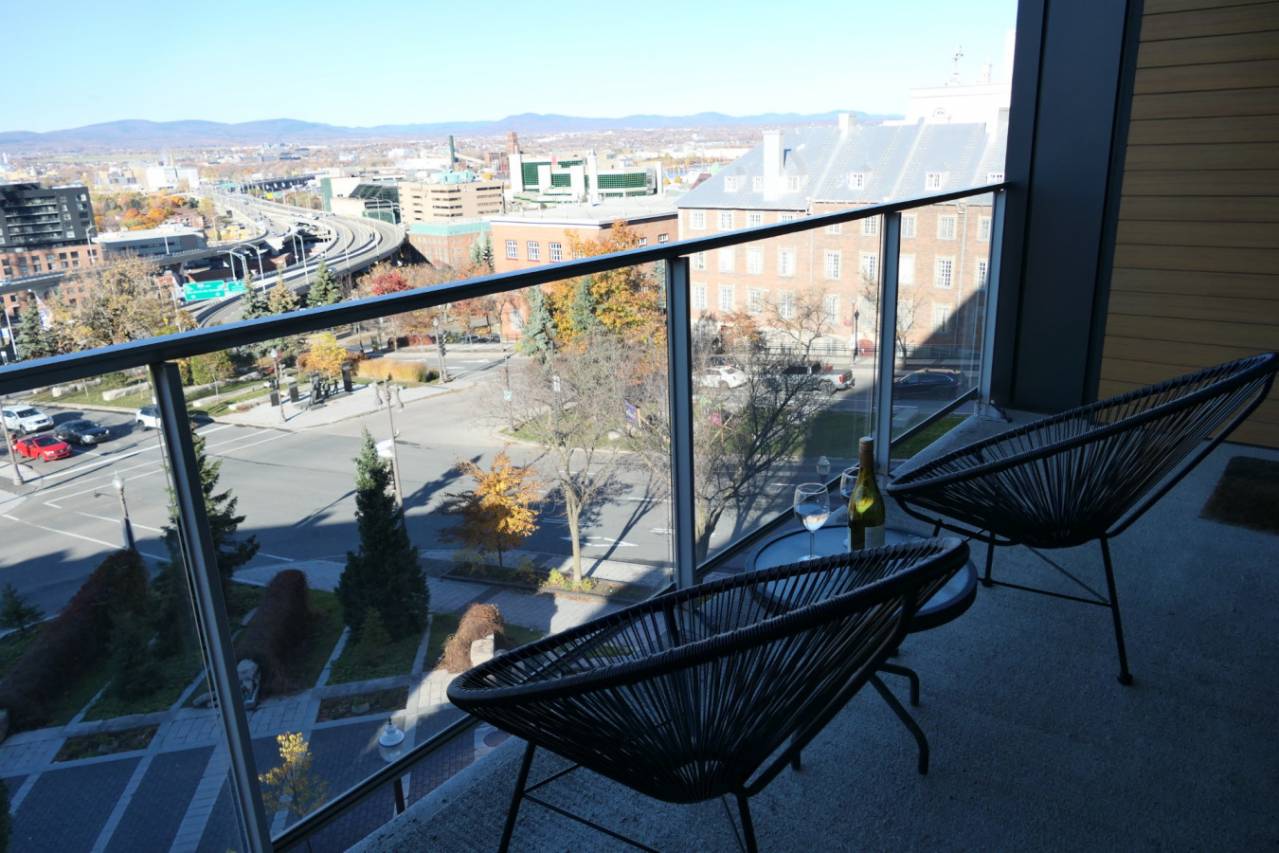 19 - Condo à louer, Vieux-Québec (Code - 760314, vieux-quebec)