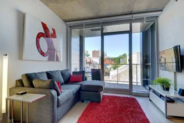 Condo à louer - Vieux-Québec, vieux-quebec (760404)