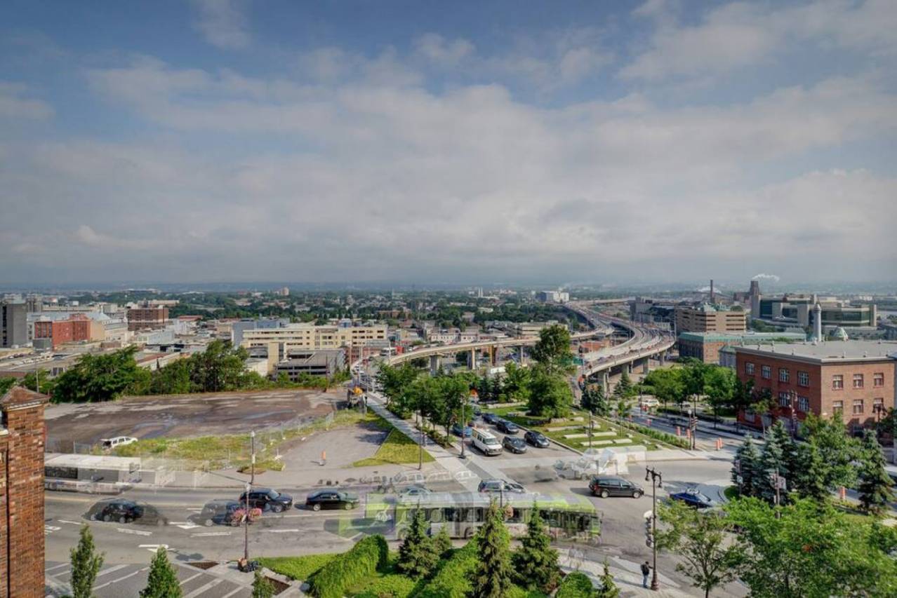 25 - Condo à louer, Vieux-Québec (Code - 760414, vieux-quebec)