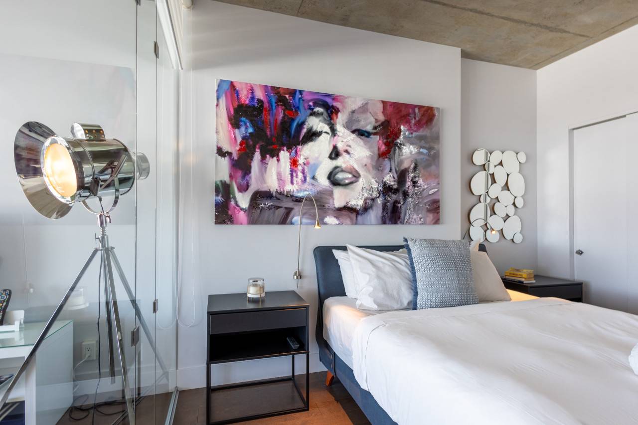 20 - Condo à louer, Vieux-Québec (Code - 760414, vieux-quebec)