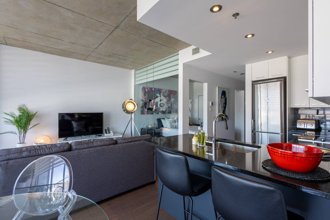 7 - Condo à louer, Vieux-Québec (Code - 760414, vieux-quebec)