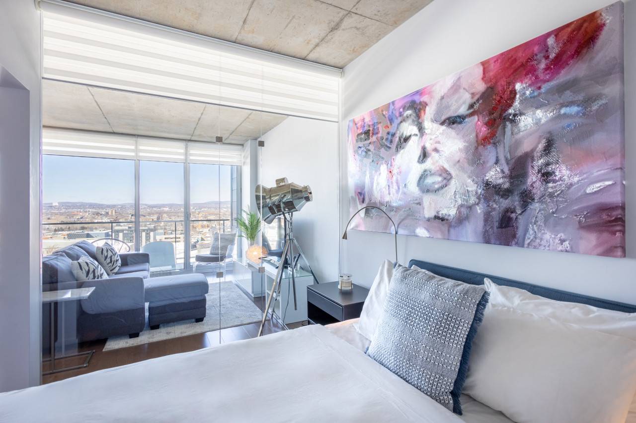21 - Condo à louer, Vieux-Québec (Code - 760414, vieux-quebec)