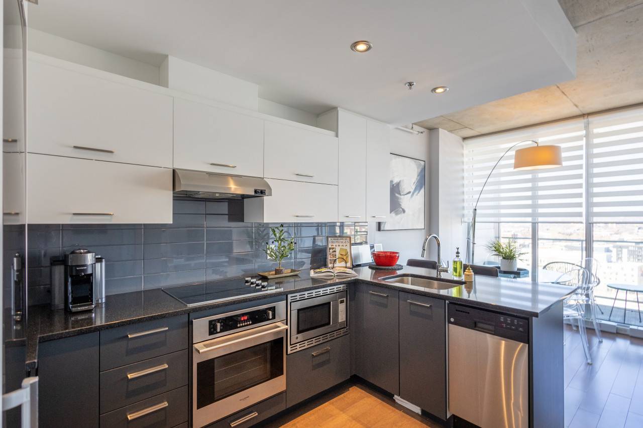 16 - Condo à louer, Vieux-Québec (Code - 760414, vieux-quebec)