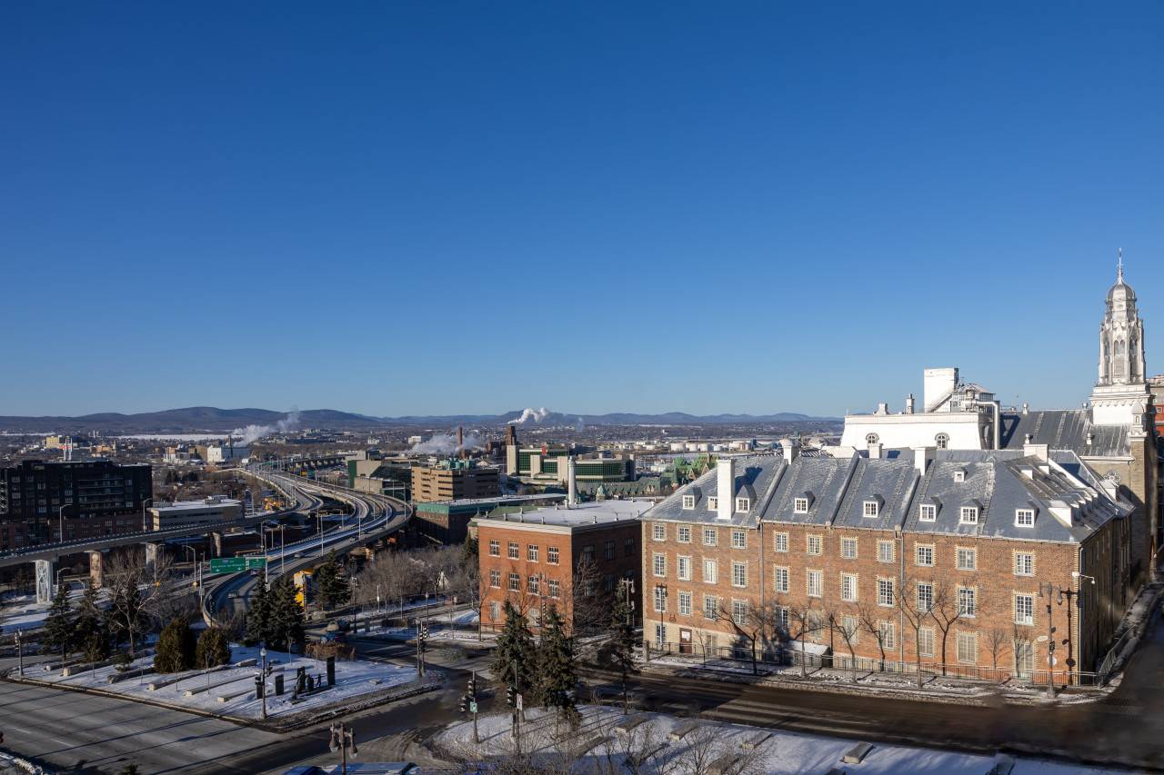 27 - Condo à louer, Vieux-Québec (Code - 760414, vieux-quebec)