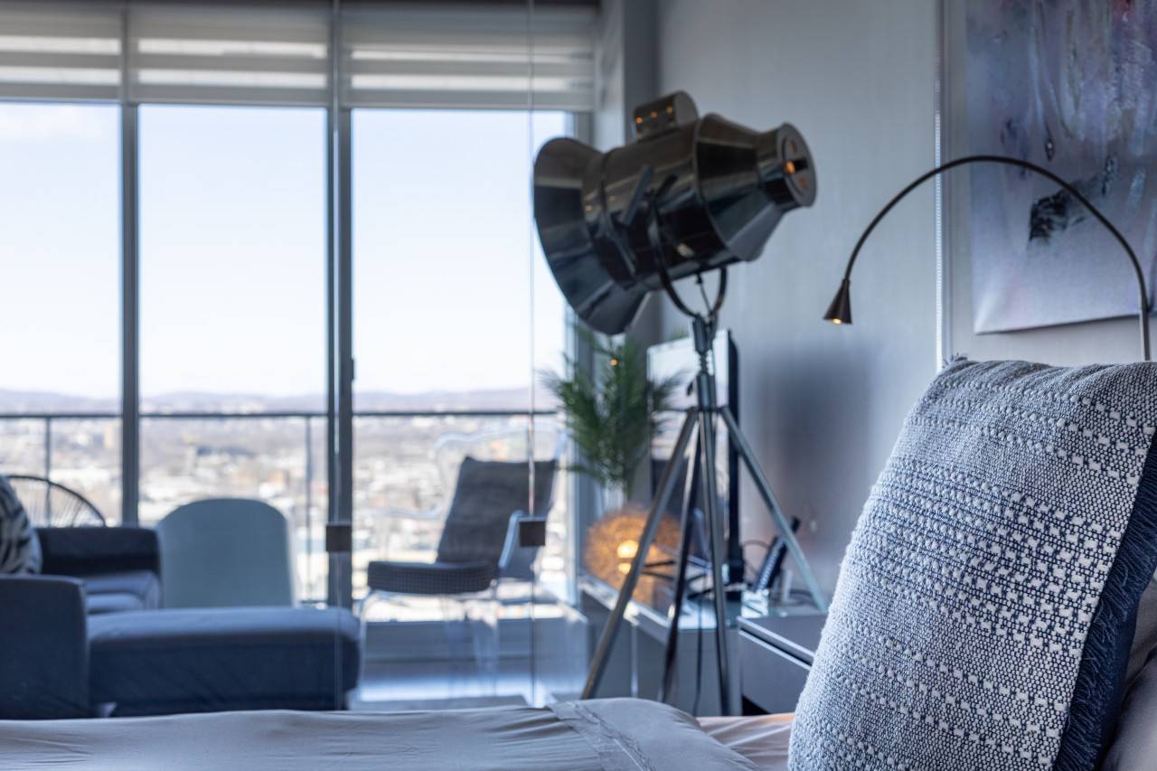 8 - Condo à louer, Vieux-Québec (Code - 760414, vieux-quebec)