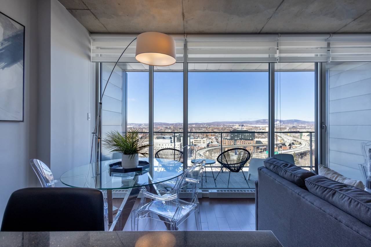 10 - Condo à louer, Vieux-Québec (Code - 760414, vieux-quebec)