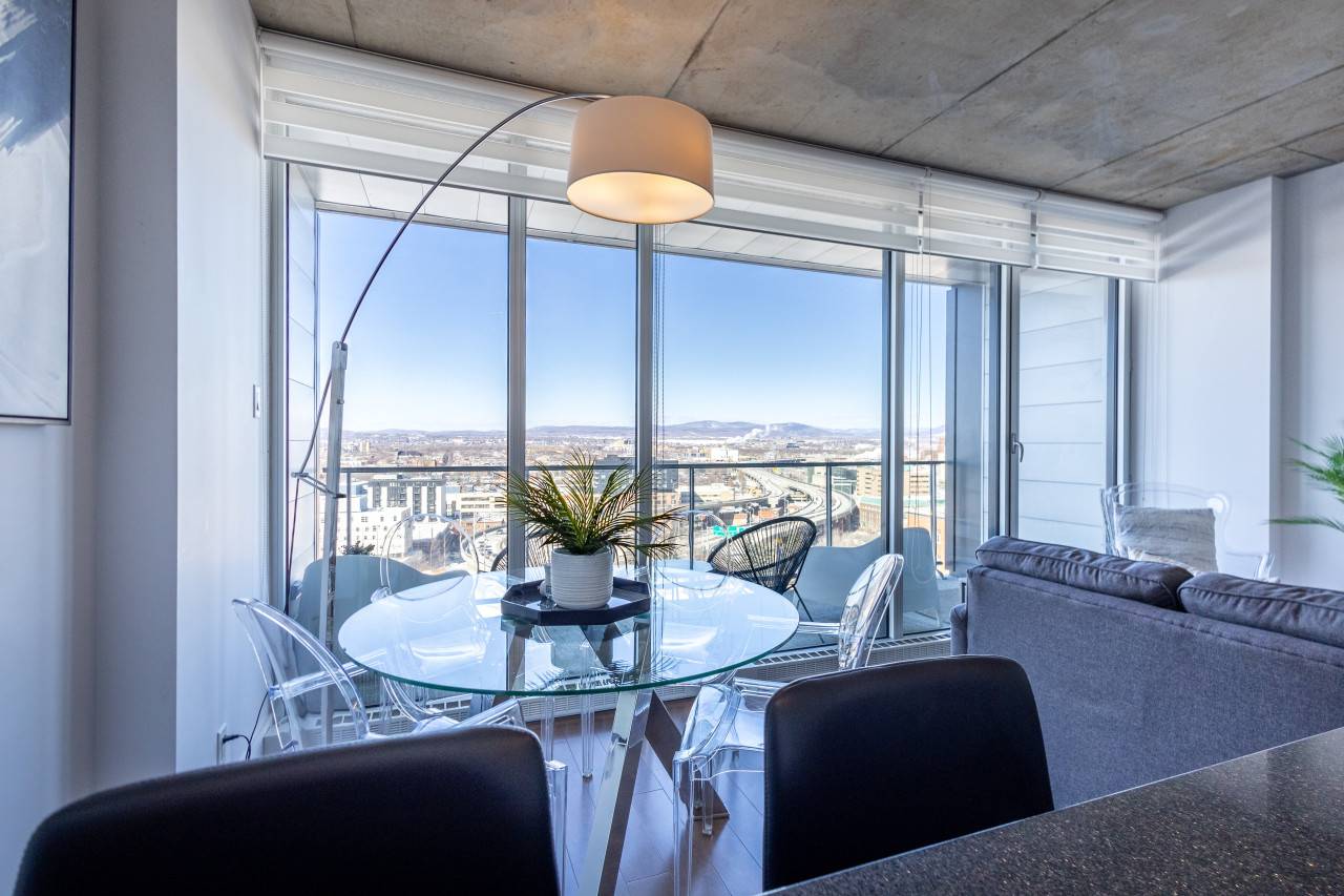12 - Condo à louer, Vieux-Québec (Code - 760414, vieux-quebec)