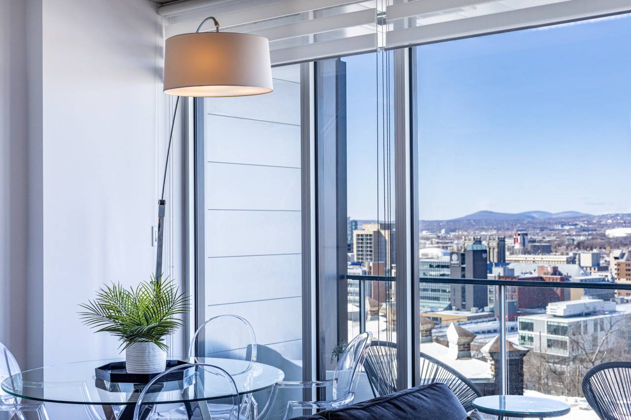 13 - Condo à louer, Vieux-Québec (Code - 760414, vieux-quebec)