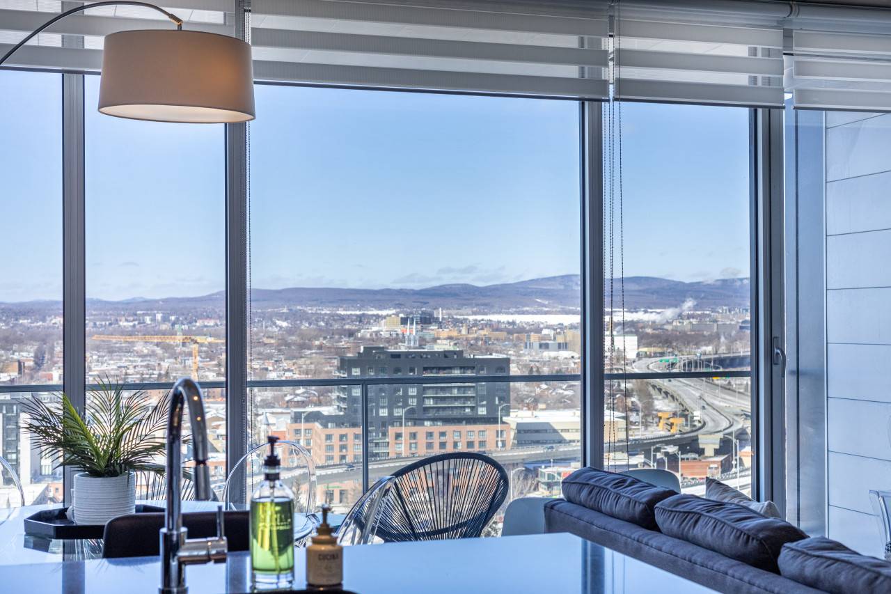 9 - Condo à louer, Vieux-Québec (Code - 760414, vieux-quebec)