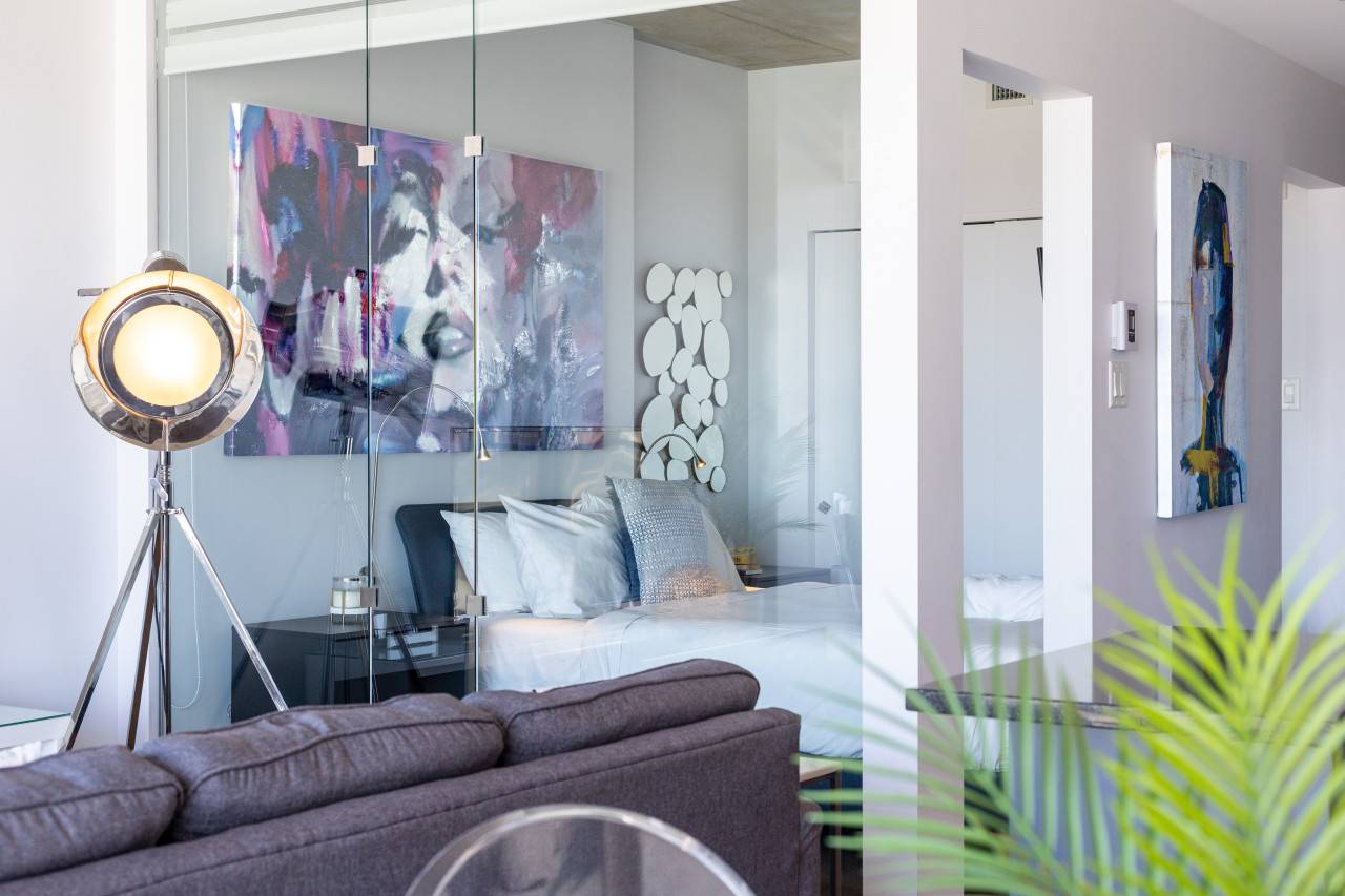 19 - Condo à louer, Vieux-Québec (Code - 760414, vieux-quebec)