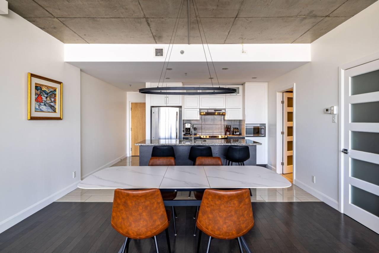 4 - Condo à louer, Vieux-Québec (Code - 760415, vieux-quebec)