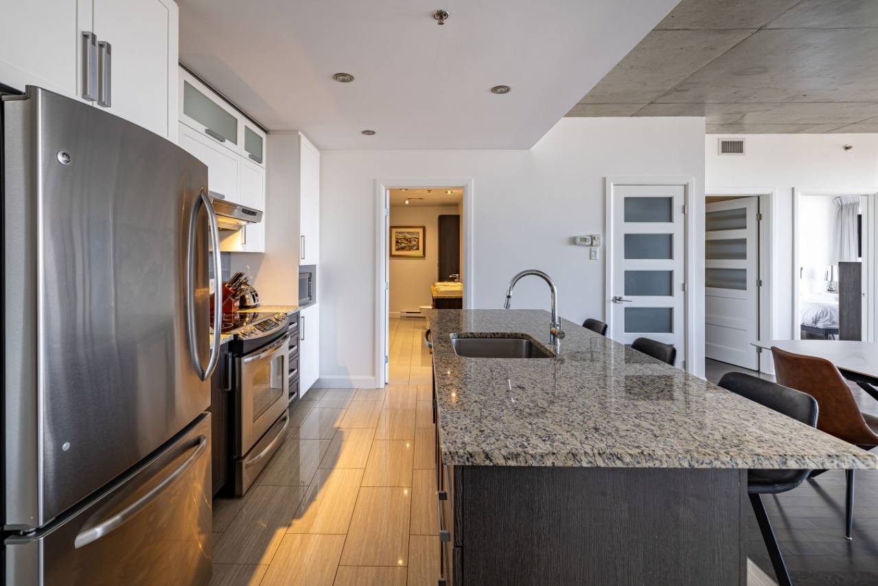 5 - Condo à louer, Vieux-Québec (Code - 760415, vieux-quebec)