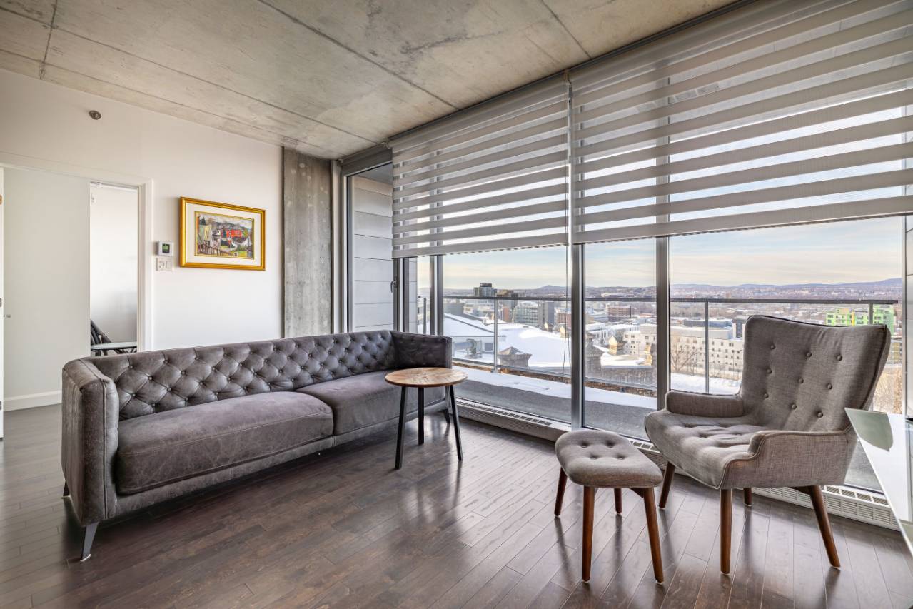 7 - Condo à louer, Vieux-Québec (Code - 760415, vieux-quebec)