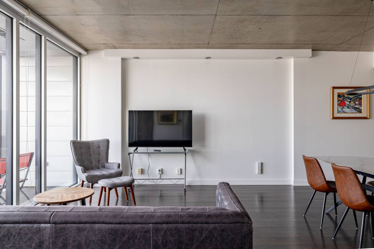 8 - Condo à louer, Vieux-Québec (Code - 760415, vieux-quebec)