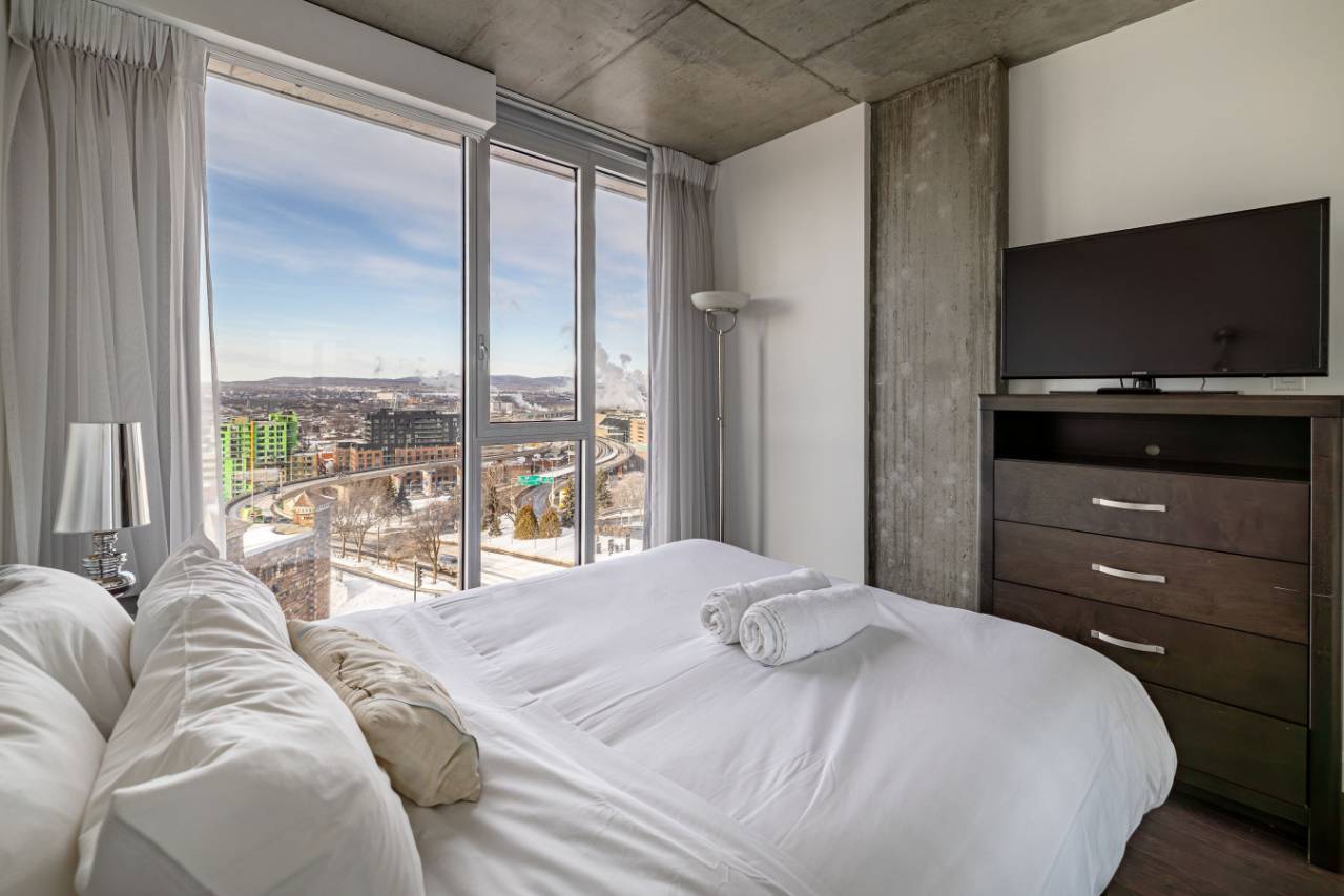 10 - Condo à louer, Vieux-Québec (Code - 760415, vieux-quebec)