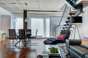 Condo à louer - Vieux-Québec, vieux-quebec (760506)