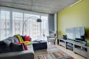 Condo à louer - Vieux-Québec, vieux-quebec (760510)