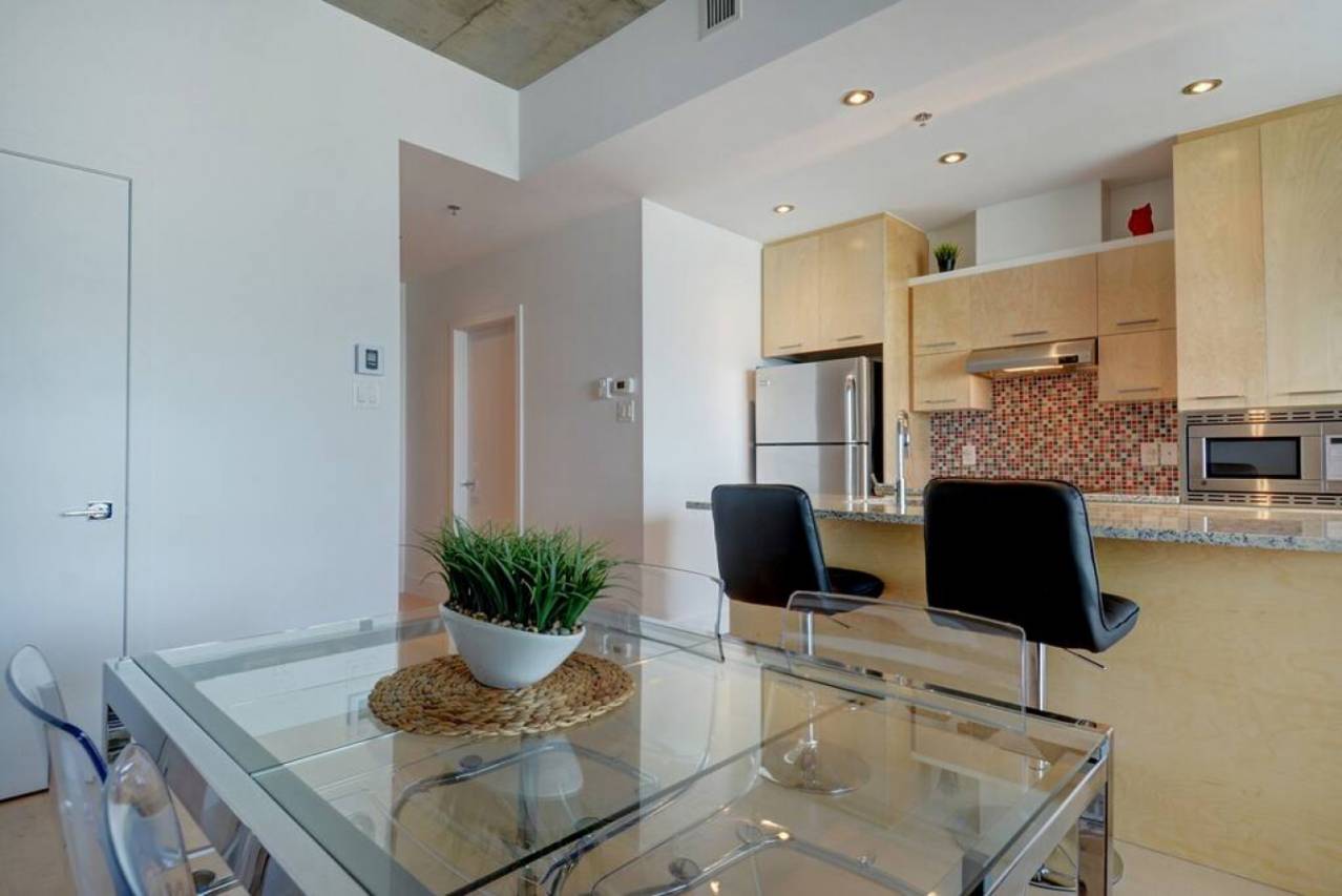 9 - Condo à louer, Vieux-Québec (Code - 760605, vieux-quebec)