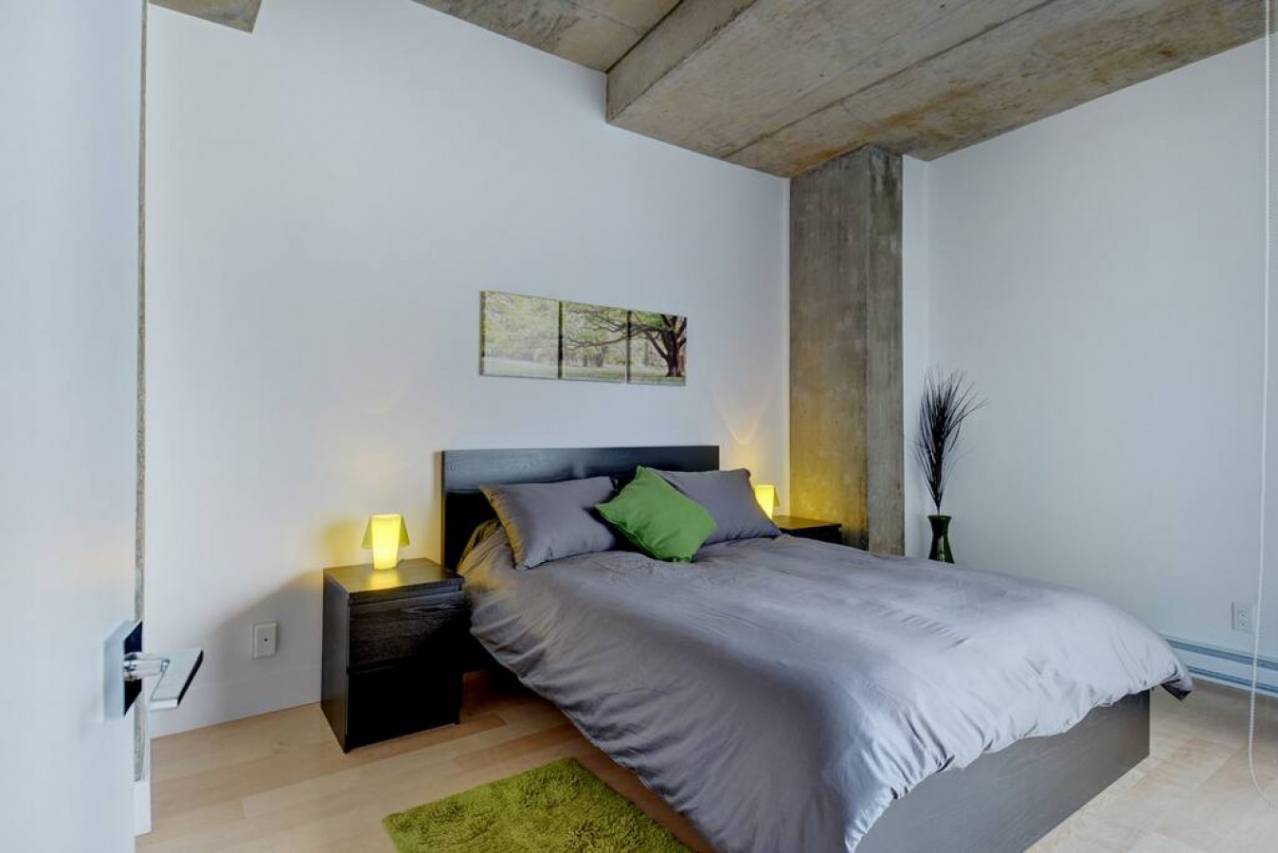 20 - Condo à louer, Vieux-Québec (Code - 760605, vieux-quebec)