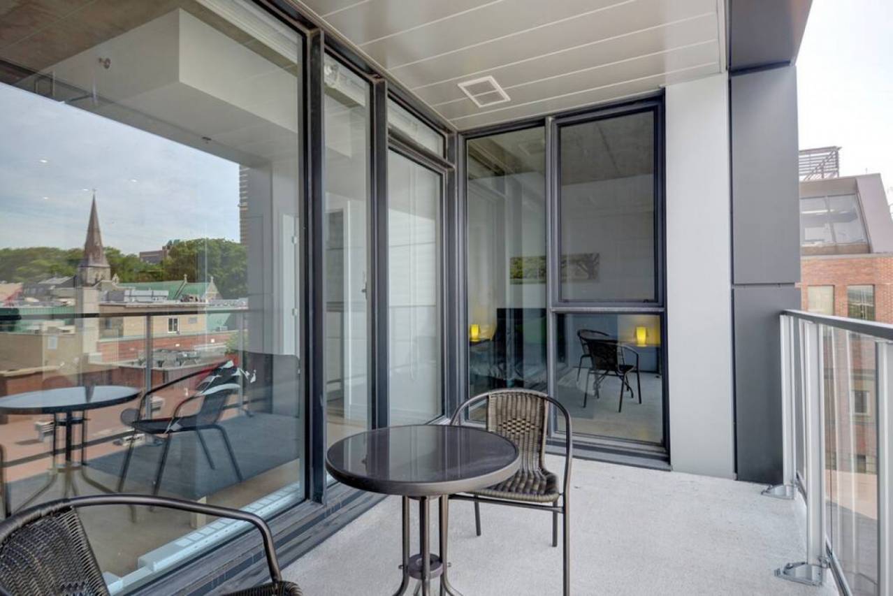 24 - Condo à louer, Vieux-Québec (Code - 760605, vieux-quebec)