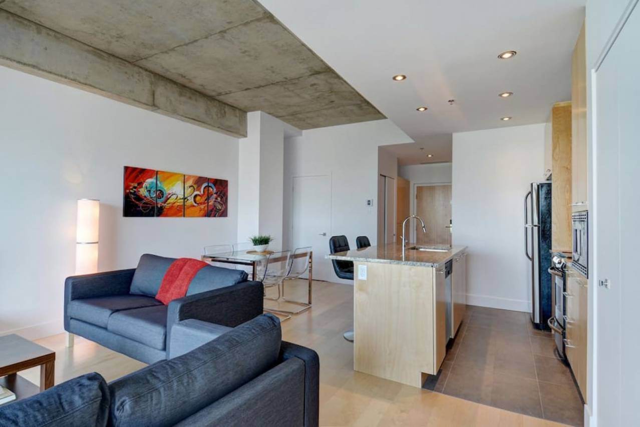 8 - Condo à louer, Vieux-Québec (Code - 760605, vieux-quebec)