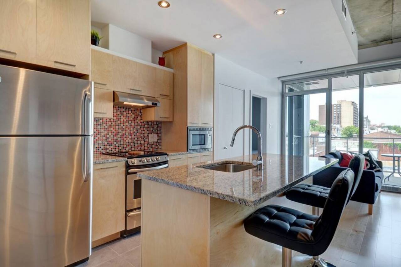 14 - Condo à louer, Vieux-Québec (Code - 760605, vieux-quebec)