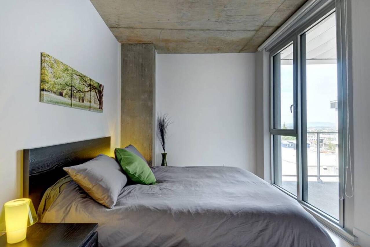 17 - Condo à louer, Vieux-Québec (Code - 760605, vieux-quebec)