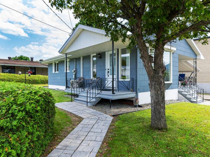 Maison à vendre - Baie-Saint-Paul, Charlevoix (SP933)