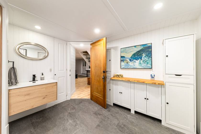 17 - Maison à vendre, Baie-Saint-Paul (Code - sp933, Charlevoix)
