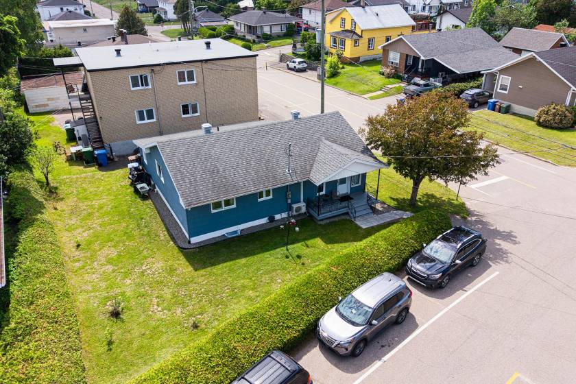 23 - Maison à vendre, Baie-Saint-Paul (Code - sp933, Charlevoix)