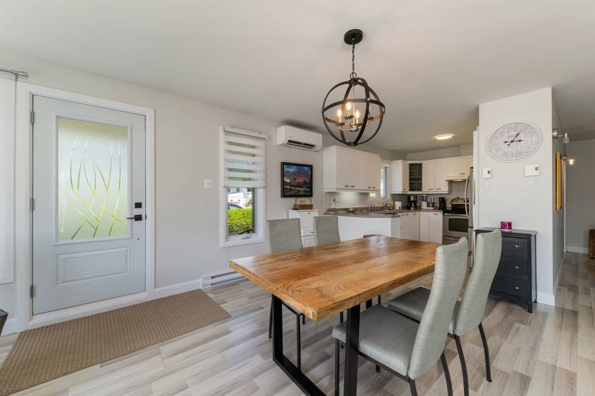6 - Maison à vendre, Baie-Saint-Paul (Code - sp933, Charlevoix)