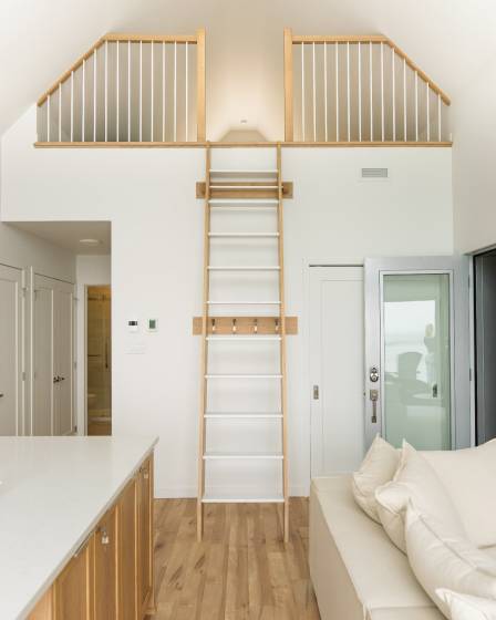 14 - Triplex for sale, Petite-Rivière-Saint-François (Code - pr746, Charlevoix)