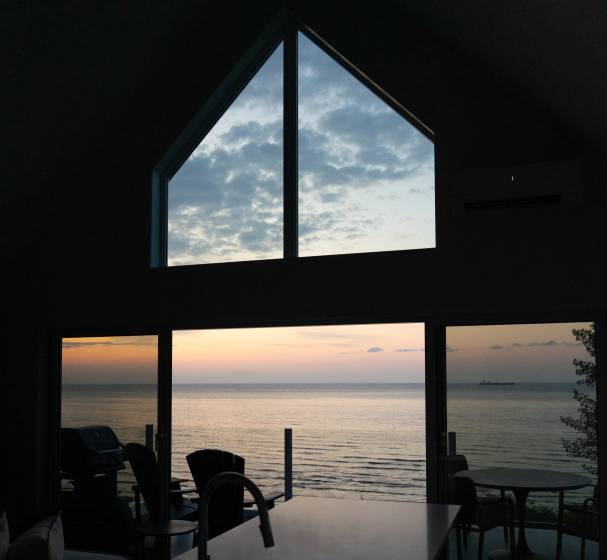 4 - Triplex for sale, Petite-Rivière-Saint-François (Code - pr746, Charlevoix)