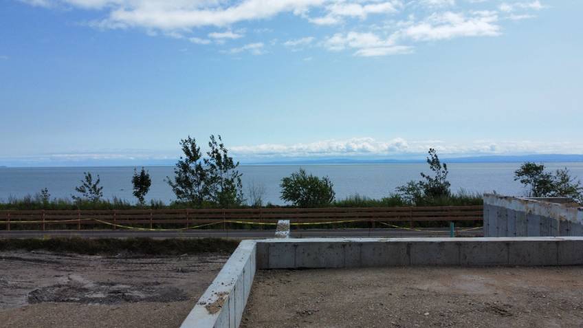 8 - Triplex à vendre, Petite-Rivière-Saint-François (Code - pr746, Charlevoix)