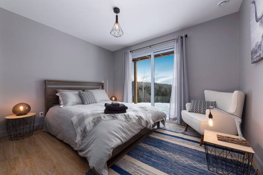 13 - Maison à vendre, Les Éboulements (Code - eb272, Charlevoix)