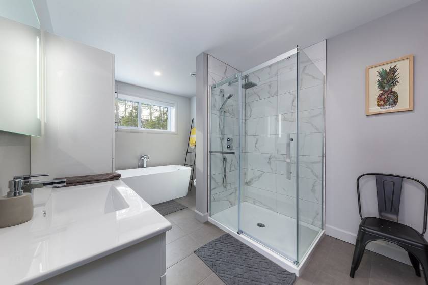 17 - Maison à vendre, Les Éboulements (Code - eb272, Charlevoix)